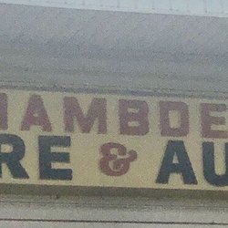 Hambden Tire & Auto - Hamden Tire & Auto!