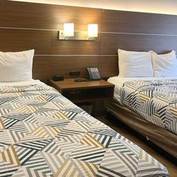 La Quinta Inn by Wyndham Phoenix Thomas Road - Motel Phoenix AZ Double
