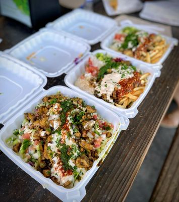 Falafel STOP by null