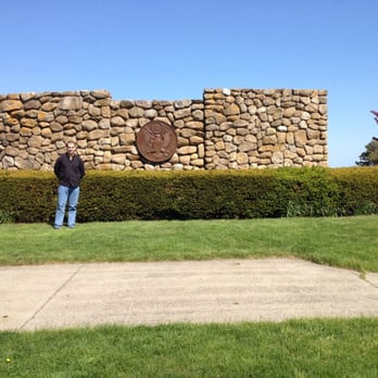 John F. Kennedy Memorial - Landmarks & Historical Buildings Near Me - Hyannis, Massachusetts
