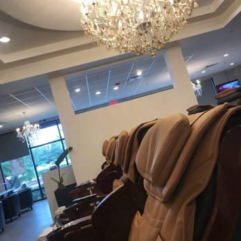 Posh Day Spa & Nails - Gorgeous and relaxing. - Nail Salons Near Me - Orlando, Florida Posh Day Spa & Nails - Gorgeous and relaxing. - Nail Salons Near Me - Orlando, Florida