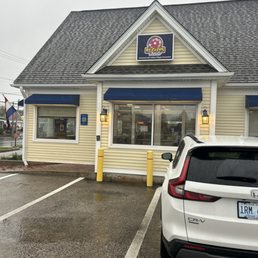 Exterior photo of RI Guy's Donuts - wakefield, Rhode Island Exterior photo of RI Guy's Donuts - wakefield, Rhode Island