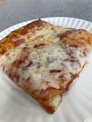 Pino's Pizza by null