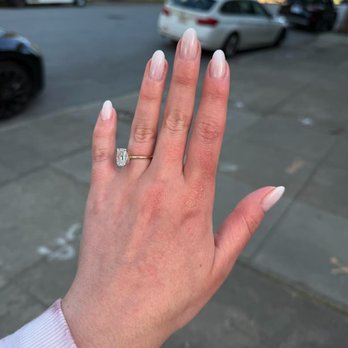 Miracle Spa - Nail Salons Near Me - San Francisco, California