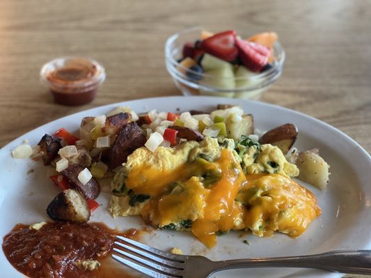 Cahoots Corner Cafe by null