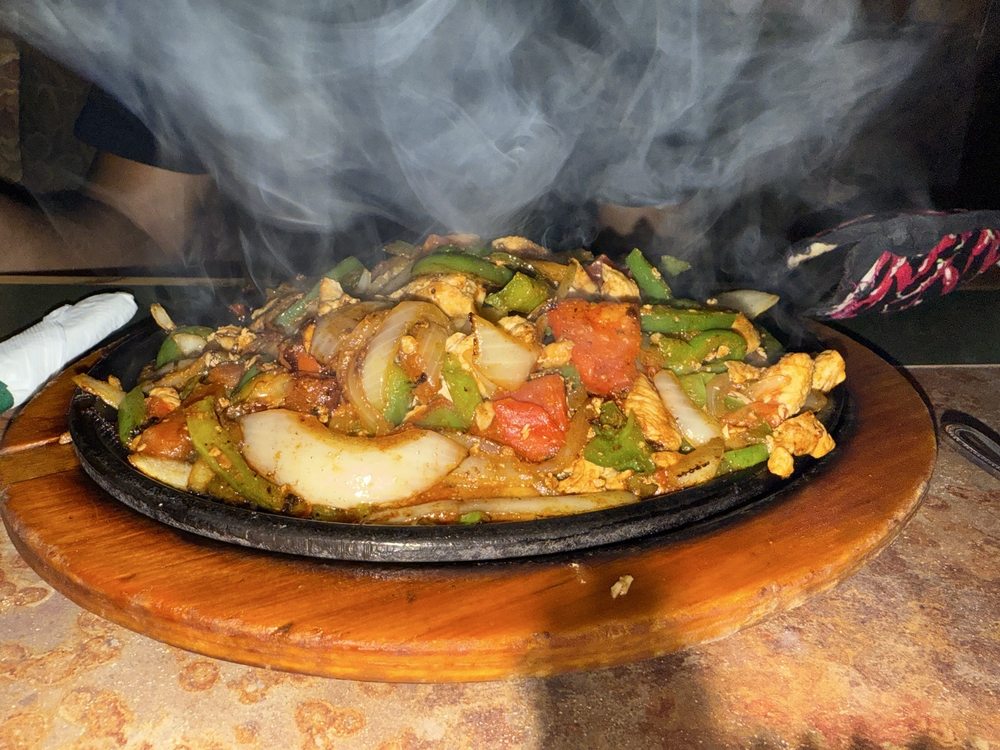 La Cocina Mexican Restaurant Cary