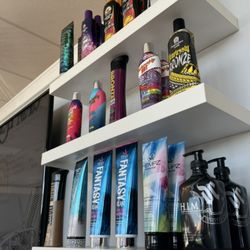 Plush Tanning Salon and Spa