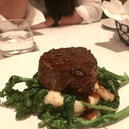Filet Mignon