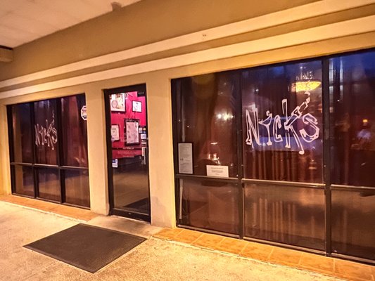 Nick's Ristorante by null