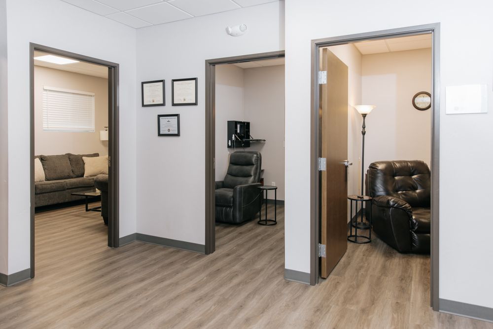 Peaceful Mind - grief counselor in Oklahoma City, OK