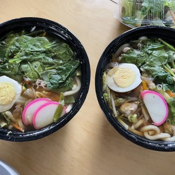 Sushi & More - Udon - Japanese Near Me - Alameda, California