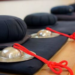 Santa Cruz Zen Center