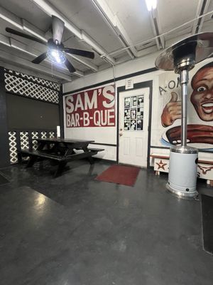 Austin Daiquiri Factory by null