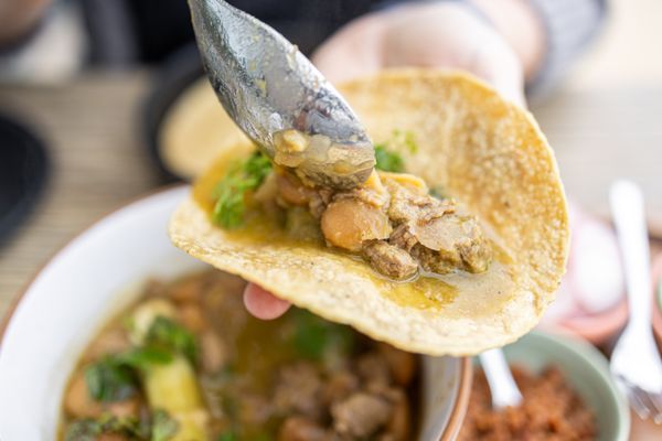 Acopio Restaurant by null