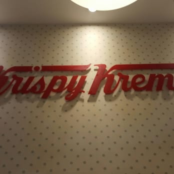 Krispy Kreme - Donuts Near Me - Brighton, BNH