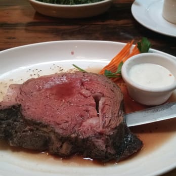 Boulder Cork - Boulder cut - Steakhouses Near Me - Boulder, Colorado