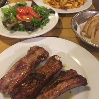 Trattoria la Burrasca - Italian Near Me - Florence, FI