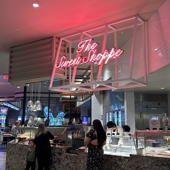 Market Place Buffet - Buffets Near Me - Las Vegas, Nevada