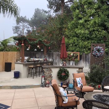 Inside Out Design & Build - Landscape Architects or Designers Near Me - Del Mar, California