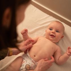 Earth + Sky Massage and Acupuncture - We do pediatric bodywork and acupuncture for babies.