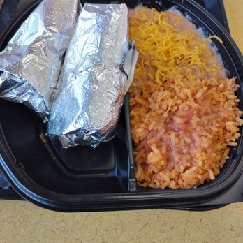 Miguels Jr - Rice, beans and asada tacos - Mexican Near Me - Corona, California Miguels Jr - Rice, beans and asada tacos - Mexican Near Me - Corona, California
