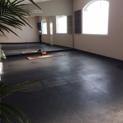 Harford Yoga - Studio space