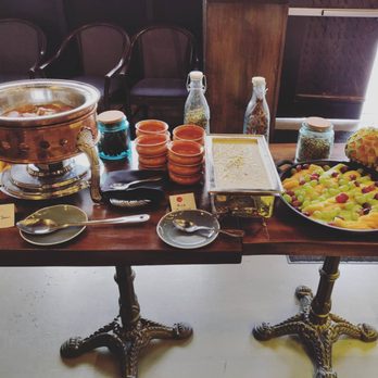 Mantra by Host - Dessert table - Indian Near Me - Toronto, Ontario