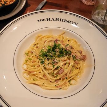 The Harrison - Carbonara - Bars Near Me - Floral Park, New York The Harrison - Carbonara - Bars Near Me - Floral Park, New York