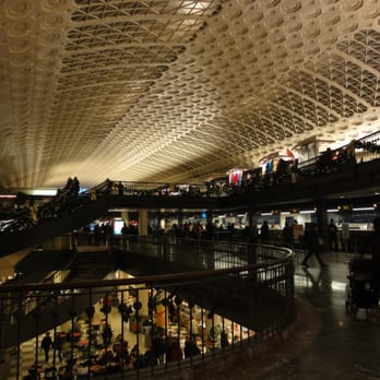 Union Station - Shopping Centers Near Me - Washington, DC, District of Columbia