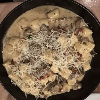 IL Granaio - Gnocchi con guancina di maiale - Italian Near Me - Glen Mills, Pennsylvania