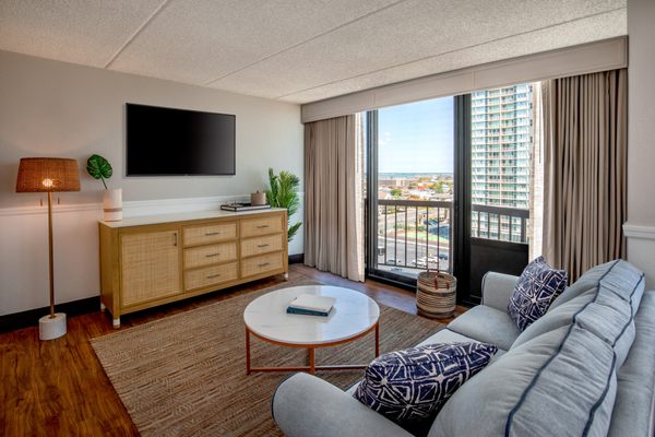 Ashore Resort & Beach Club by null