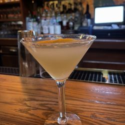 Hutch's - Ketel One Pear Martini
