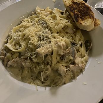 Lodi Beer Co - Fettuccine - Breweries Near Me - Lodi, California