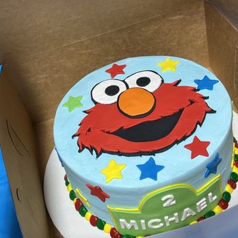 Jenny's Bakery - Elmo - Bakeries Near Me - Nassau Bay, Texas Jenny's Bakery - Elmo - Bakeries Near Me - Nassau Bay, Texas