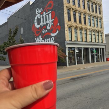 Pedal Pub - Pedicabs Near Me - Louisville, Kentucky Pedal Pub - Pedicabs Near Me - Louisville, Kentucky