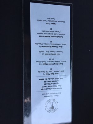 Menu photo 8 Cork & Fork Indio, CA Menu photo 8 Cork & Fork Indio, CA