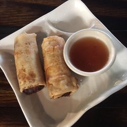 Spring Rolls