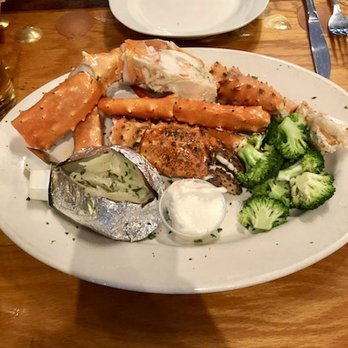 King Crab House - Alaskan King Crab Legs -- Jumbo - Seafood Near Me - Chicago, Illinois King Crab House - Alaskan King Crab Legs -- Jumbo - Seafood Near Me - Chicago, Illinois