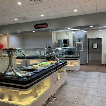 Gohan A.Y.C.E Buffet - Buffets Near Me - Tracy, California Gohan A.Y.C.E Buffet - Buffets Near Me - Tracy, California