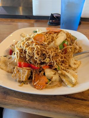 Ray's Rice & Noodle Bar by null