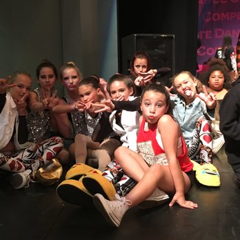 Solid Hip Hop - Dance Studios Near Me - Huntington Beach, California