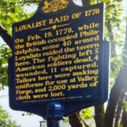 Newtown Historic Association