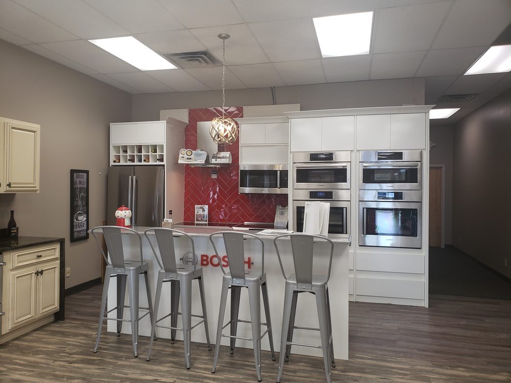 SIANO APPLIANCE SALES & SERVICE Updated August 2024 6231 Lee Hwy