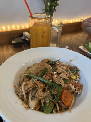 Thai Farm House bbq & bistro by null