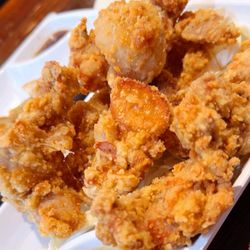 Ajika Ramen - Chicken Katsu