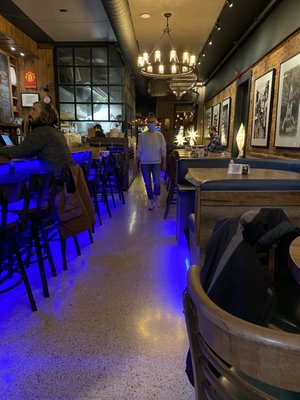 Brass Taps Pizza Pub by null