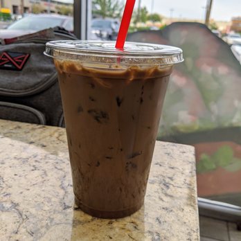 Vietshack - Vietnamese iced coffee - Vietnamese Near Me - Tempe, Arizona