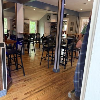 Blue Raven Brewery - Brewpubs Near Me - Cheyenne, Wyoming