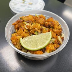 Banana Leaf in Little Rock gift card