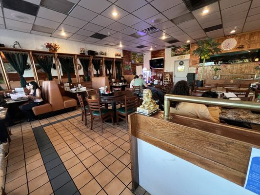 Phở Saigon Restaurant by null